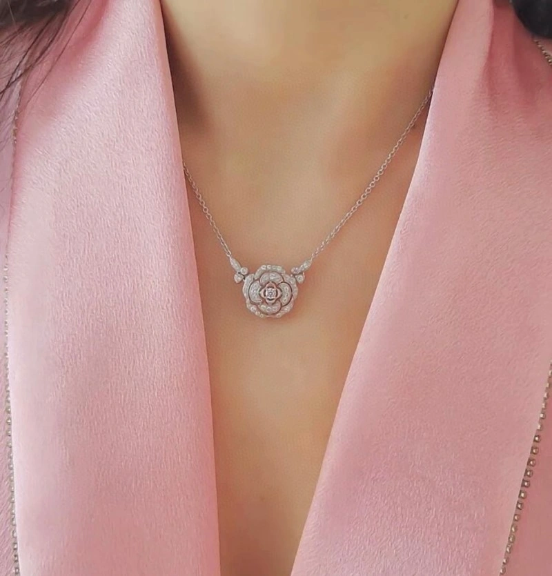 Chanel Necklaces AllSeason 218956