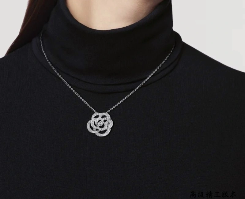 Original Chanel Necklaces 218973