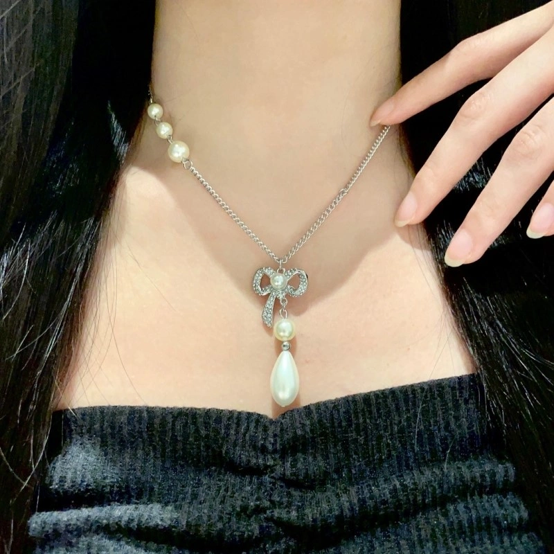 Chanel Necklaces TravelReady 218966