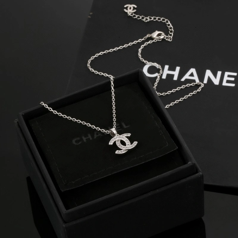 Efficient Chanel Necklaces 218953