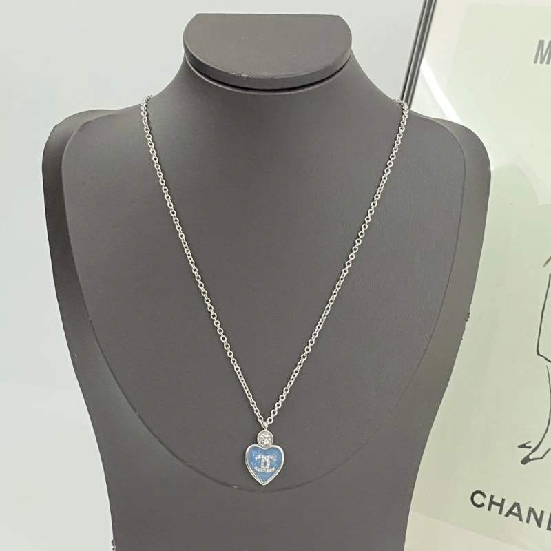 Chanel Necklaces AllSeason 219022