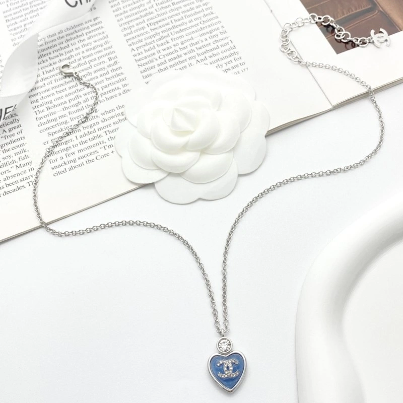 Chanel Necklaces AllSeason 219022