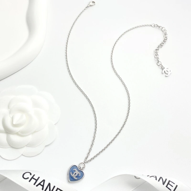 Chanel Necklaces AllSeason 219022