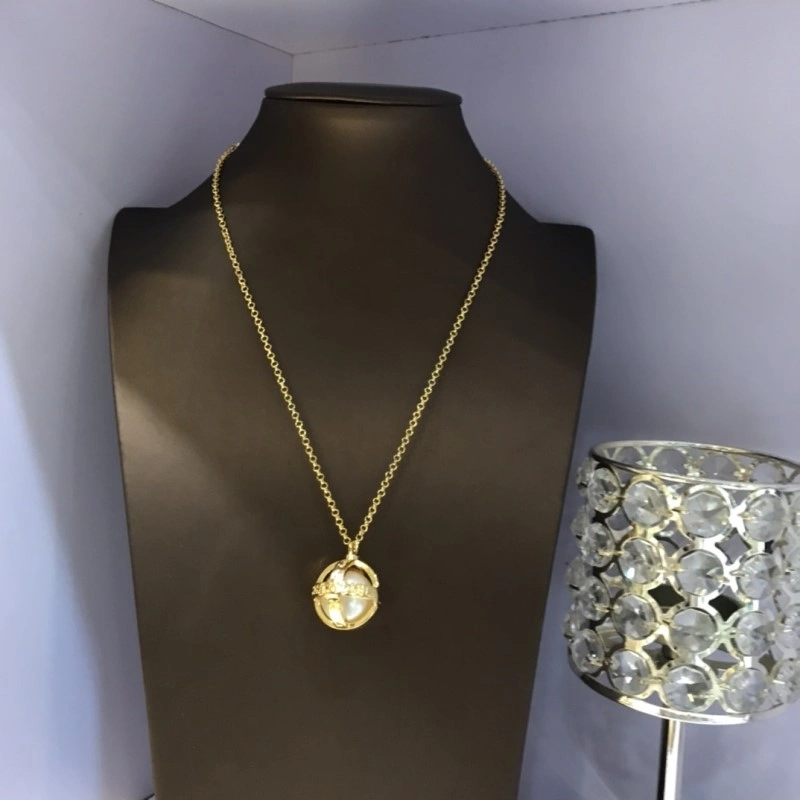 Stretchable Chanel Necklaces 219007