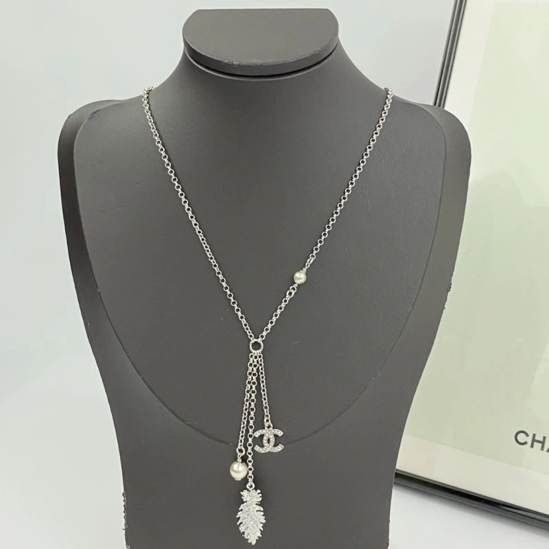 FlexibleFit Chanel Necklaces 218945