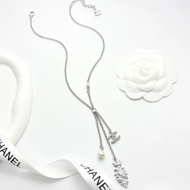 FlexibleFit Chanel Necklaces 218945