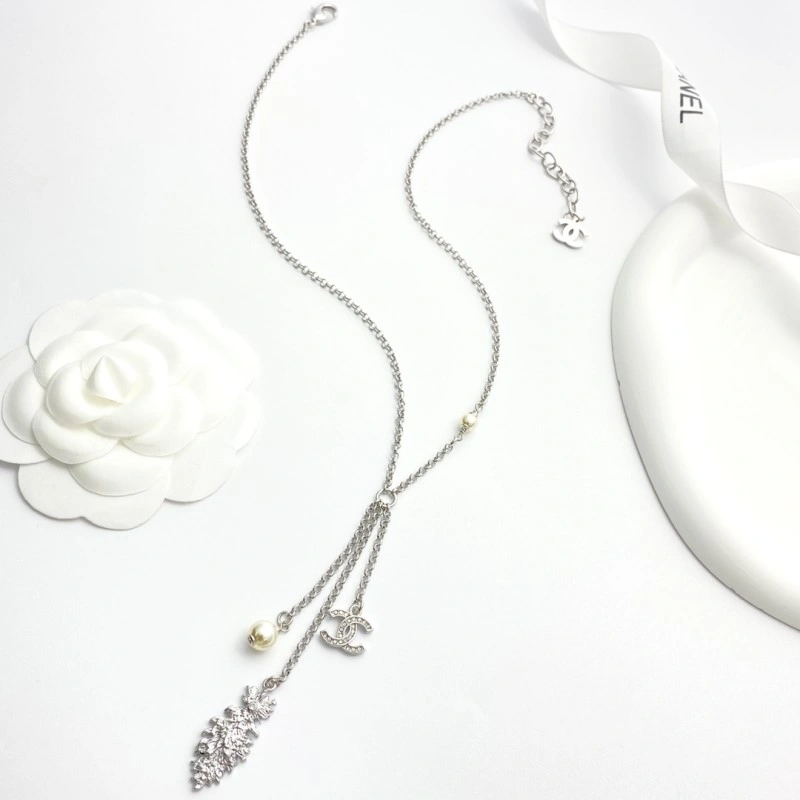 FlexibleFit Chanel Necklaces 218945