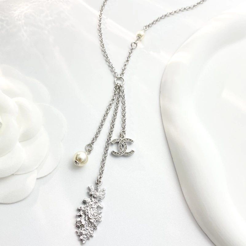 FlexibleFit Chanel Necklaces 218945