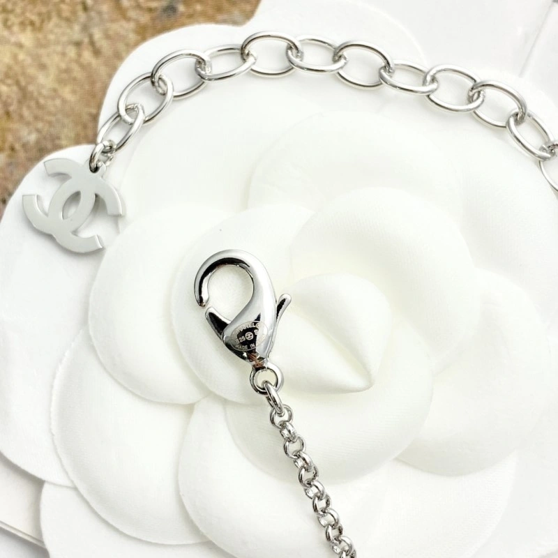 FlexibleFit Chanel Necklaces 218945
