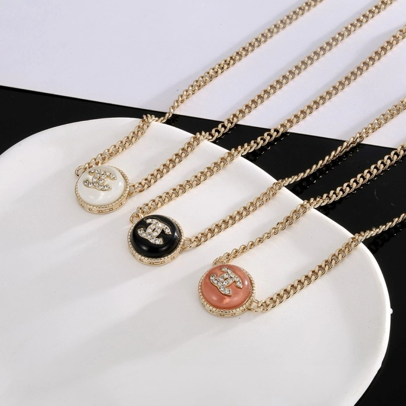 Chanel Necklaces Popular 218959