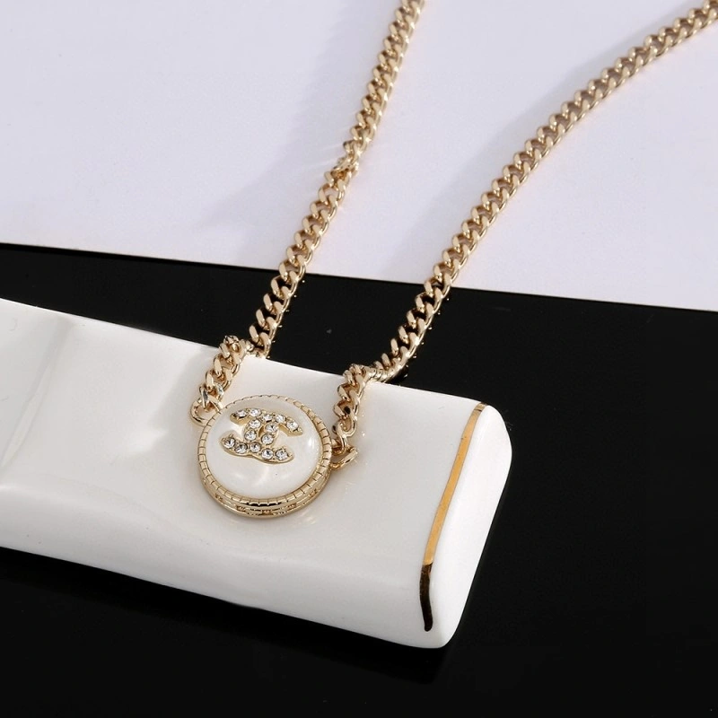 Chanel Necklaces Popular 218959