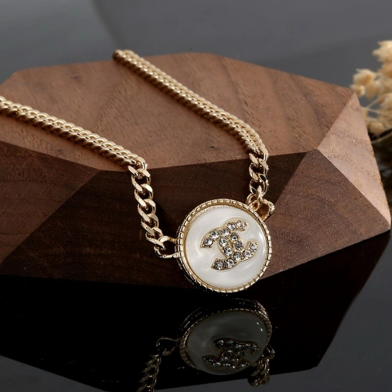 Chanel Necklaces Popular 218959