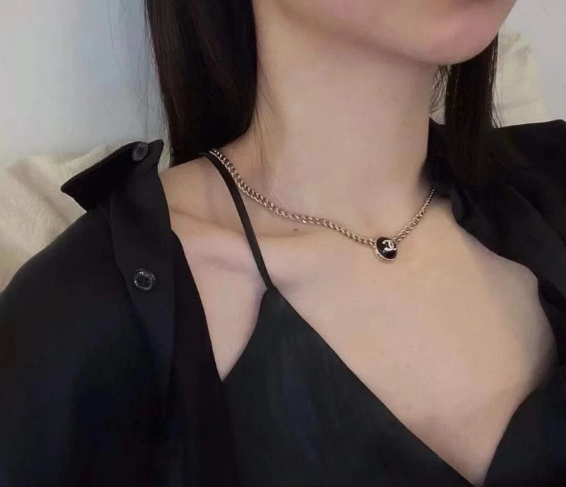Chanel Necklaces Popular 218959