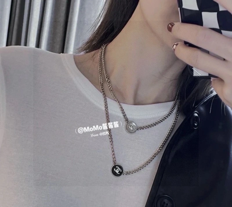 Chanel Necklaces Popular 218959