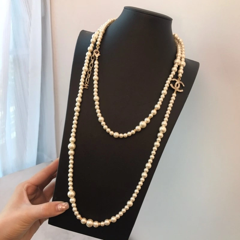 OnTrend Chanel Necklaces 218943