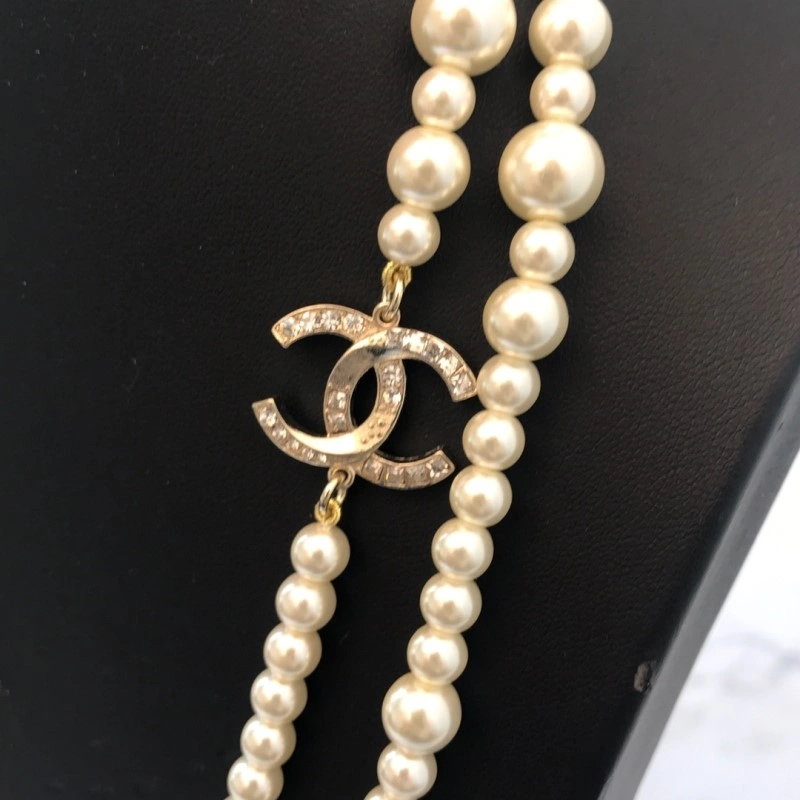 OnTrend Chanel Necklaces 218943