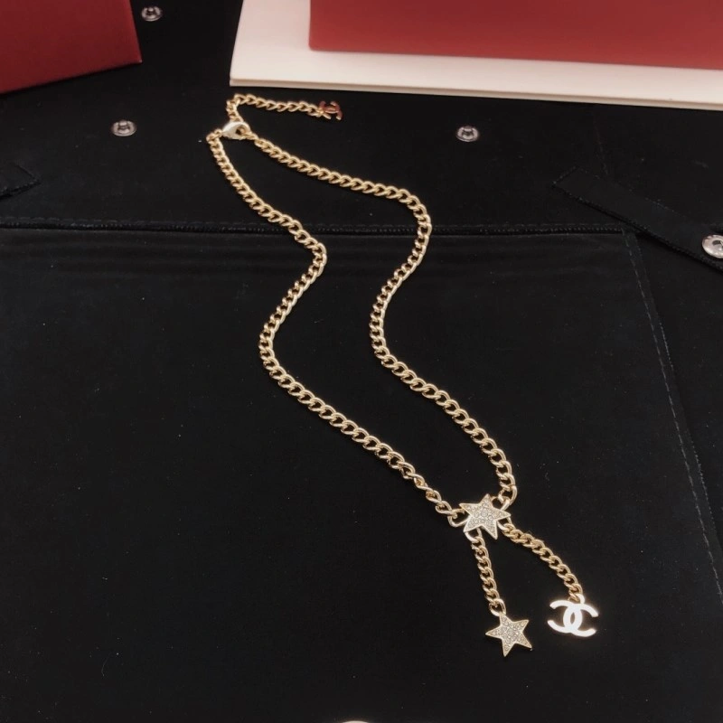 Bright Chanel Necklaces 218924