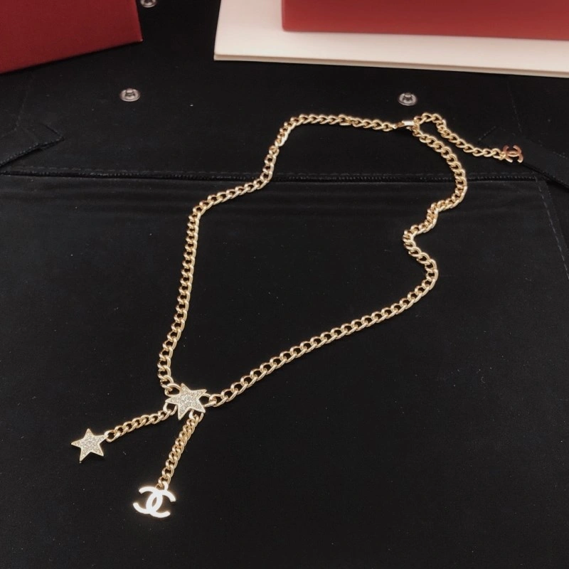 Bright Chanel Necklaces 218924