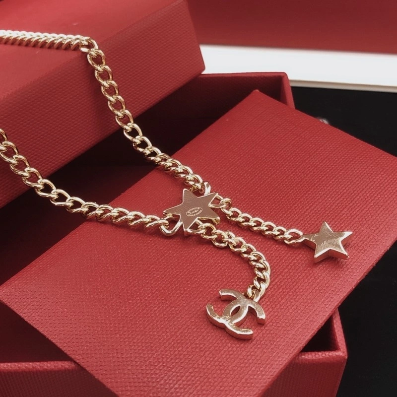 Bright Chanel Necklaces 218924