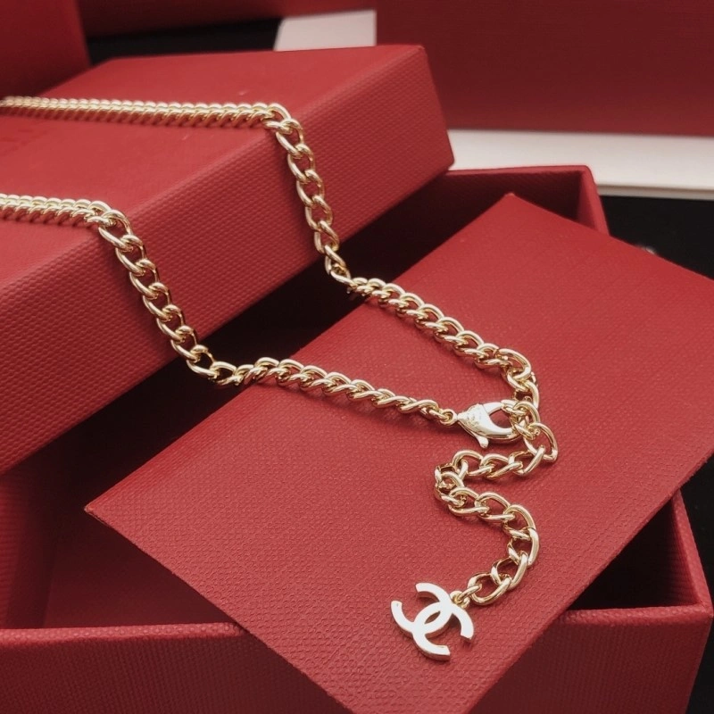 Bright Chanel Necklaces 218924