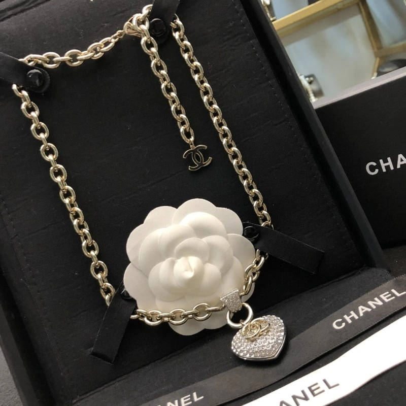 Chanel Necklaces NewStyle 218921