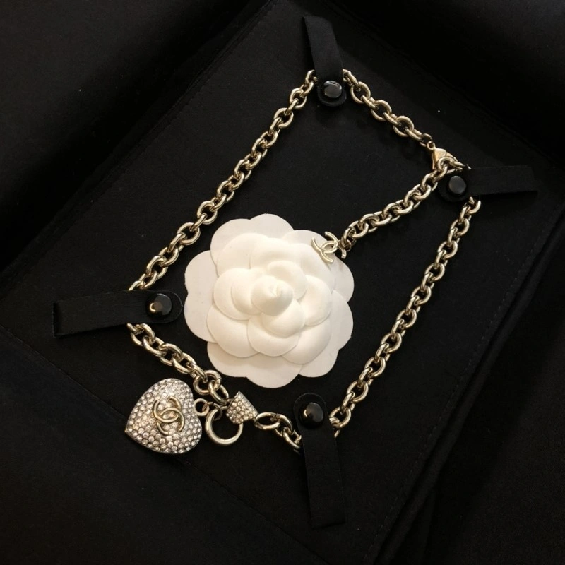 Chanel Necklaces NewStyle 218921