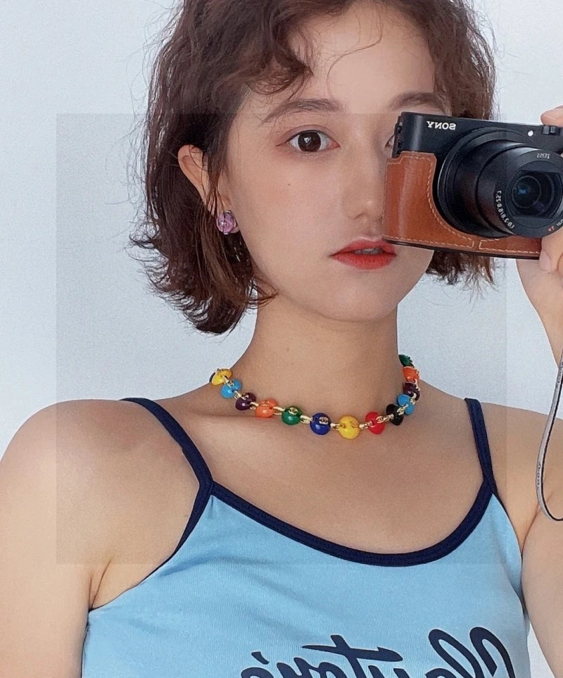 DailyWear Chanel Necklaces 218936