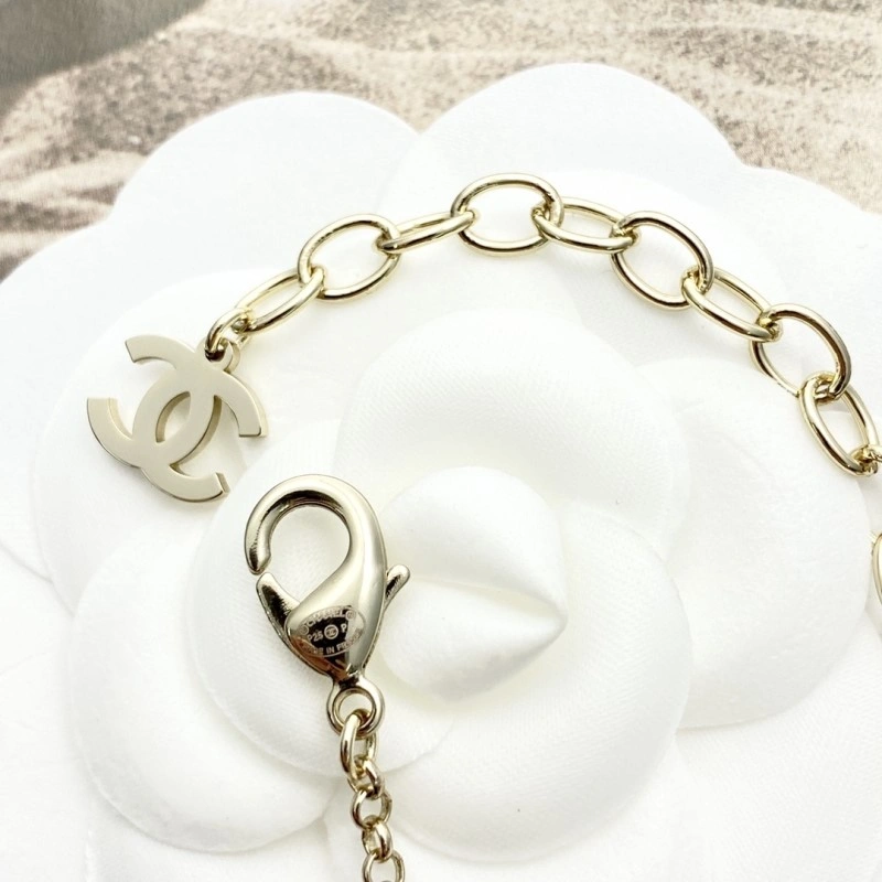 Chanel Necklaces MoistureWicking 218912