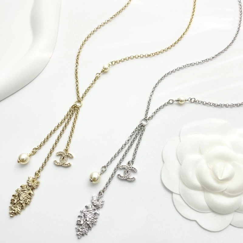Chanel Necklaces MoistureWicking 218912