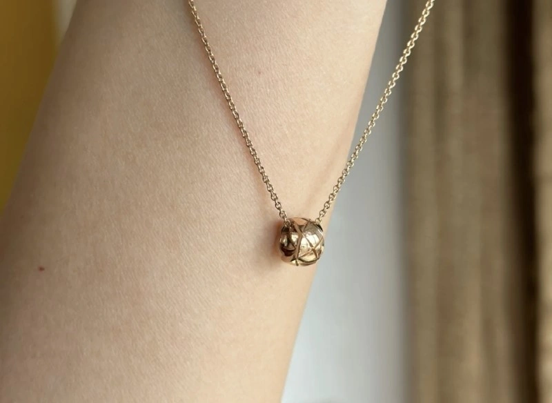 TravelReady Chanel Necklaces 218915