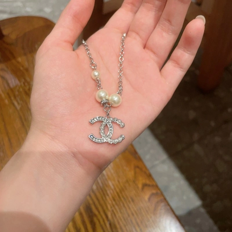 Chanel Necklaces Snug 218929