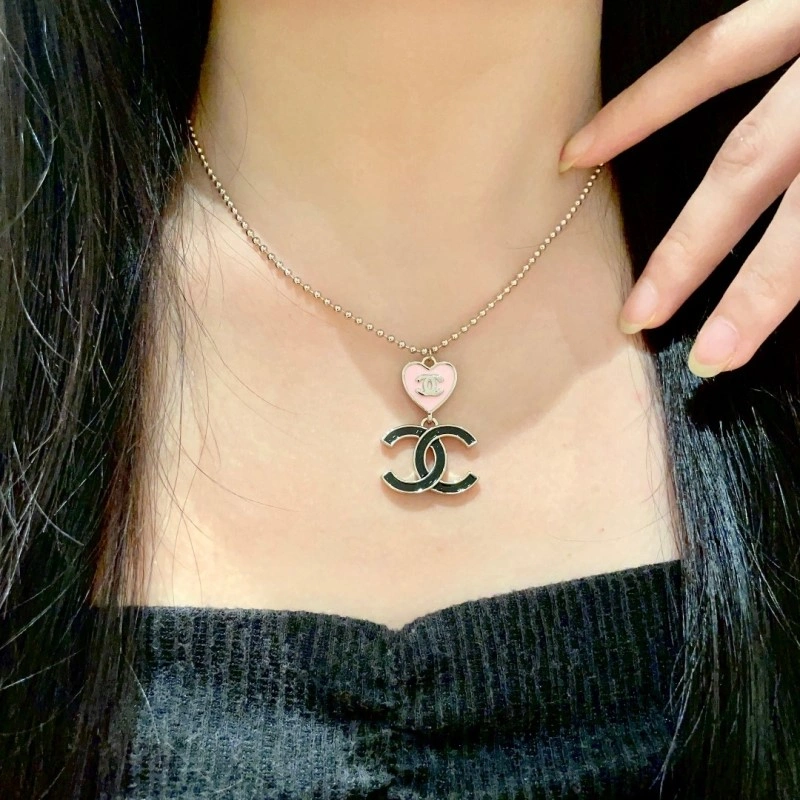 SoftTouch Chanel Necklaces 218907