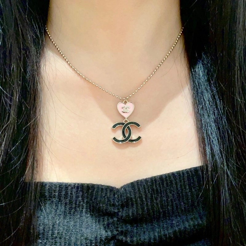 SoftTouch Chanel Necklaces 218907