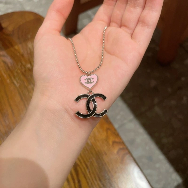 SoftTouch Chanel Necklaces 218907