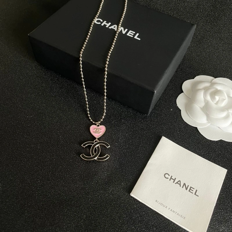 SoftTouch Chanel Necklaces 218907