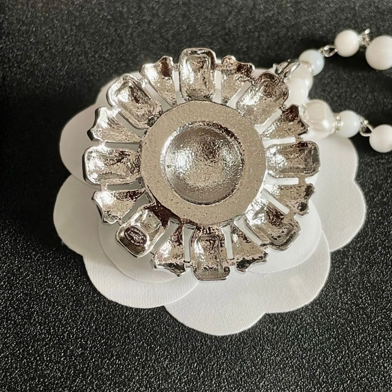 MoistureWicking Chanel Necklaces 218898