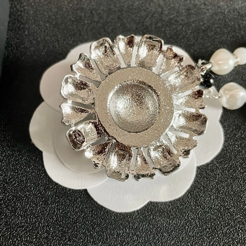 Lightweight Chanel Necklaces 218917