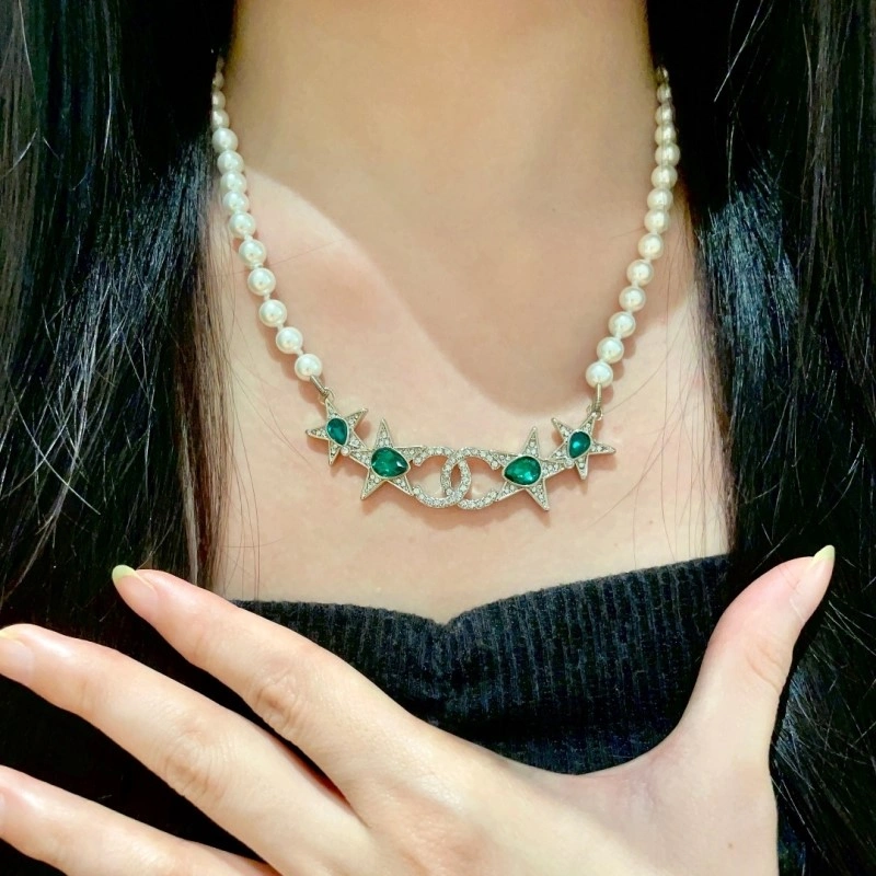 ModernLook Chanel Necklaces 218913