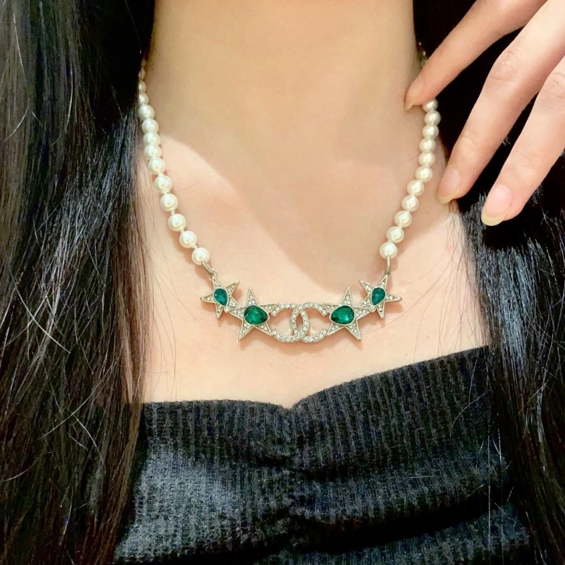 ModernLook Chanel Necklaces 218913