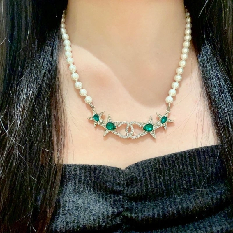 ModernLook Chanel Necklaces 218913