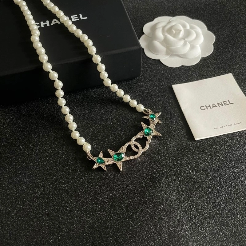 ModernLook Chanel Necklaces 218913