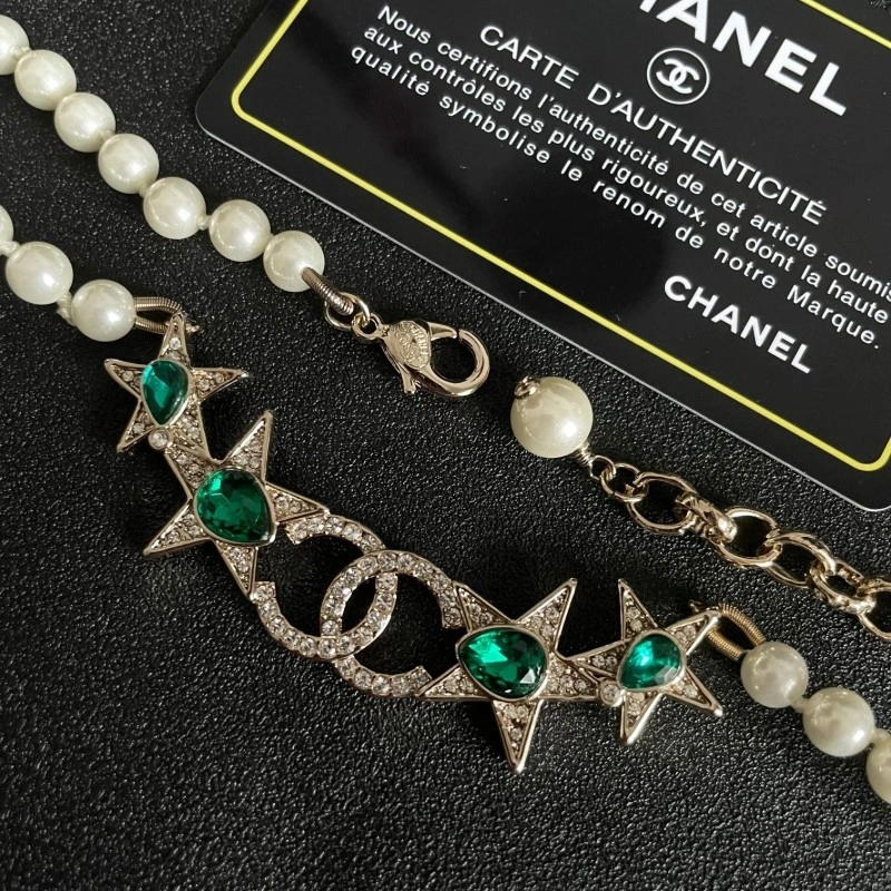 ModernLook Chanel Necklaces 218913