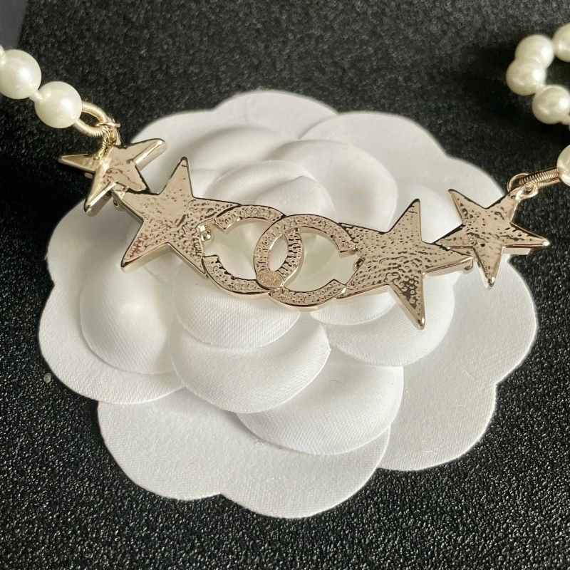 ModernLook Chanel Necklaces 218913