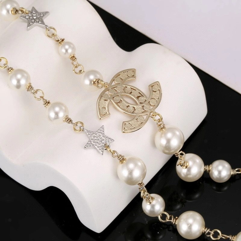 ComfortFit Chanel Necklaces 218901