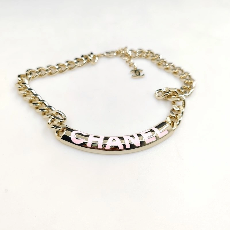 Reliable Chanel Necklaces 218974