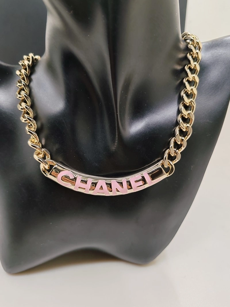 Reliable Chanel Necklaces 218974