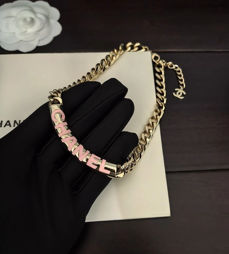 Reliable Chanel Necklaces 218974