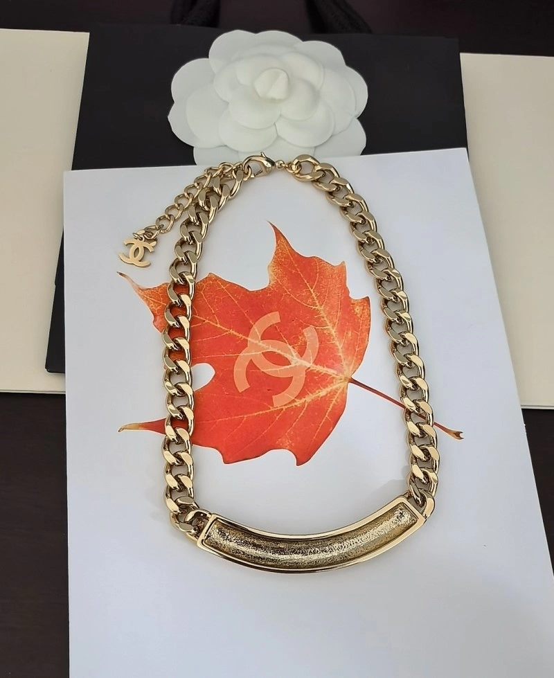 Reliable Chanel Necklaces 218974
