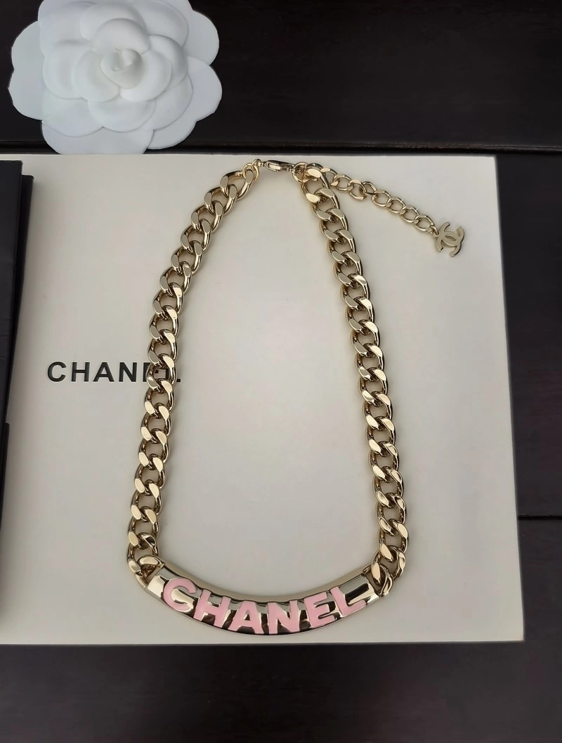 Reliable Chanel Necklaces 218974