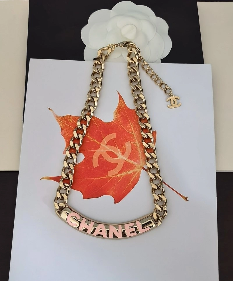 Reliable Chanel Necklaces 218974